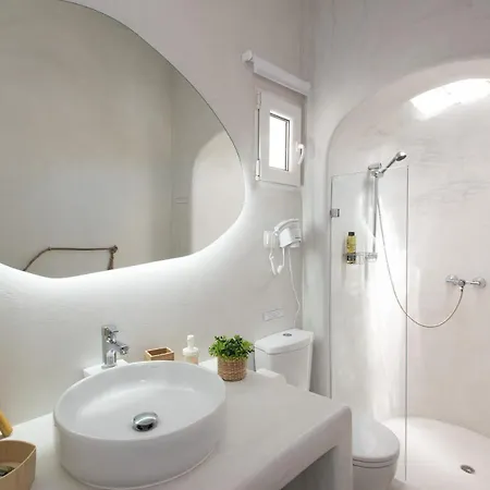 Lea 1 Mykonos 度假居